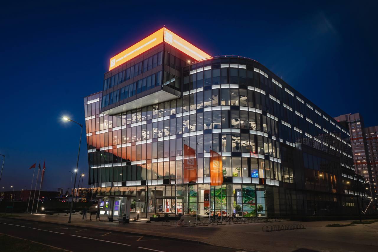 НТЦ ТМК получил «золото» в рейтинге офисов российских компаний по версии Forbes