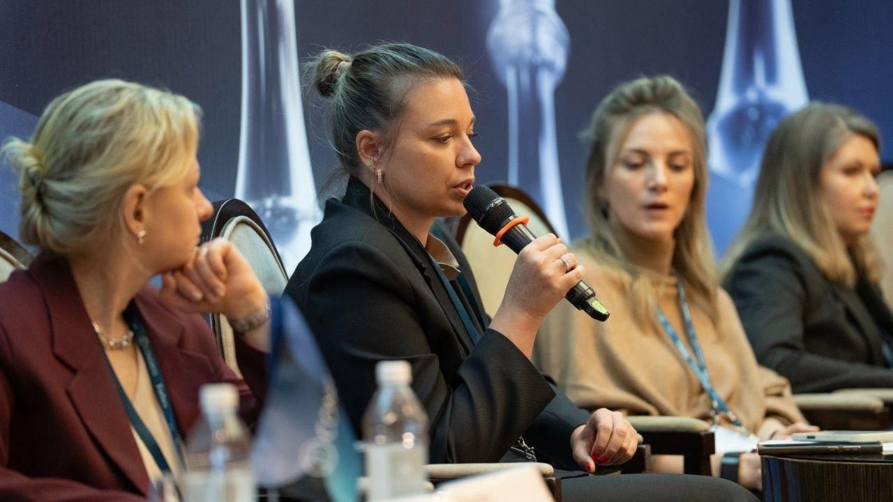 ТМК поделилась опытом развития кадрового потенциала